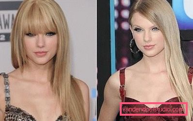Taylor Swift iki resim Taylor Swift iki resim